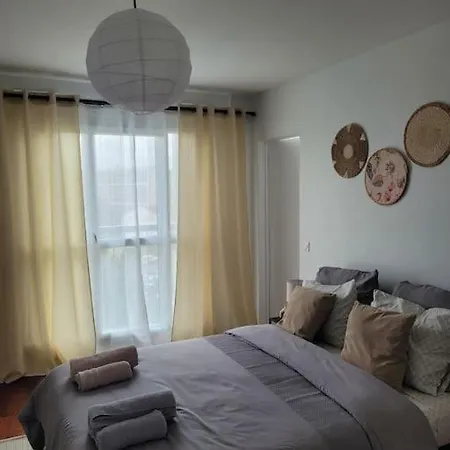 Studio Cosy Proche Metro Aubervilliers Exterior photo